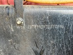 General Appearance with Second Serial Number/VIN Photo