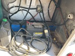 Outside Utilities with 