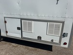 Exterior with 