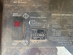Outside Utilities with 