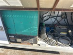 Outside Utilities with 