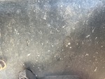 General Appearance with Second Serial Number/VIN Photo