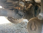 Drivetrain with 