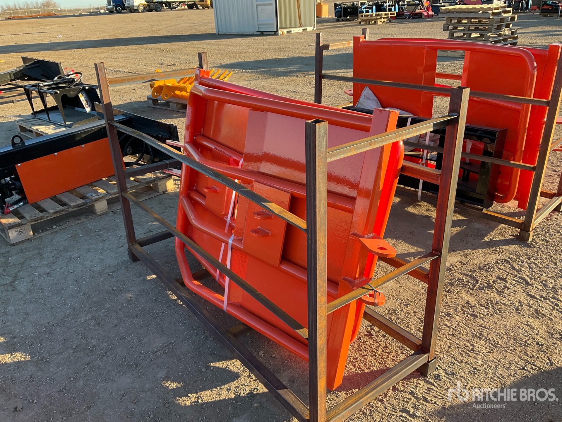 General Appearance with Imagen: esquina delantera izquierda