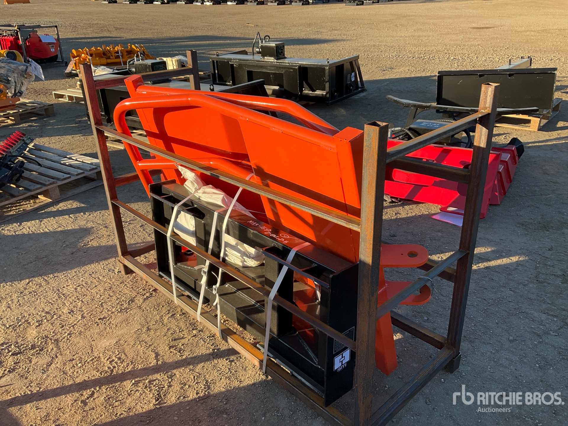 General Appearance with Imagen: esquina trasera derecha