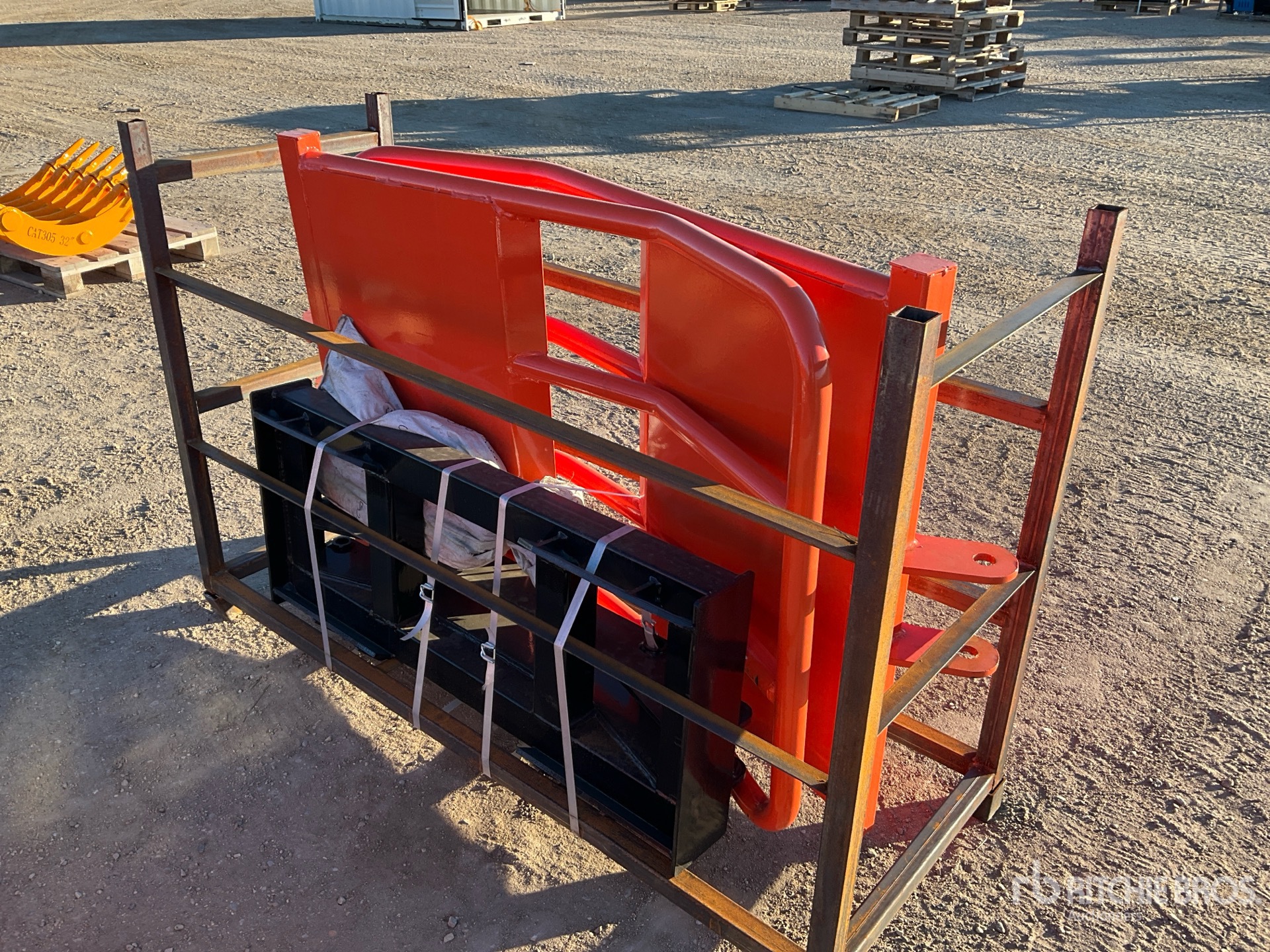 General Appearance with Imagen: esquina delantera izquierda