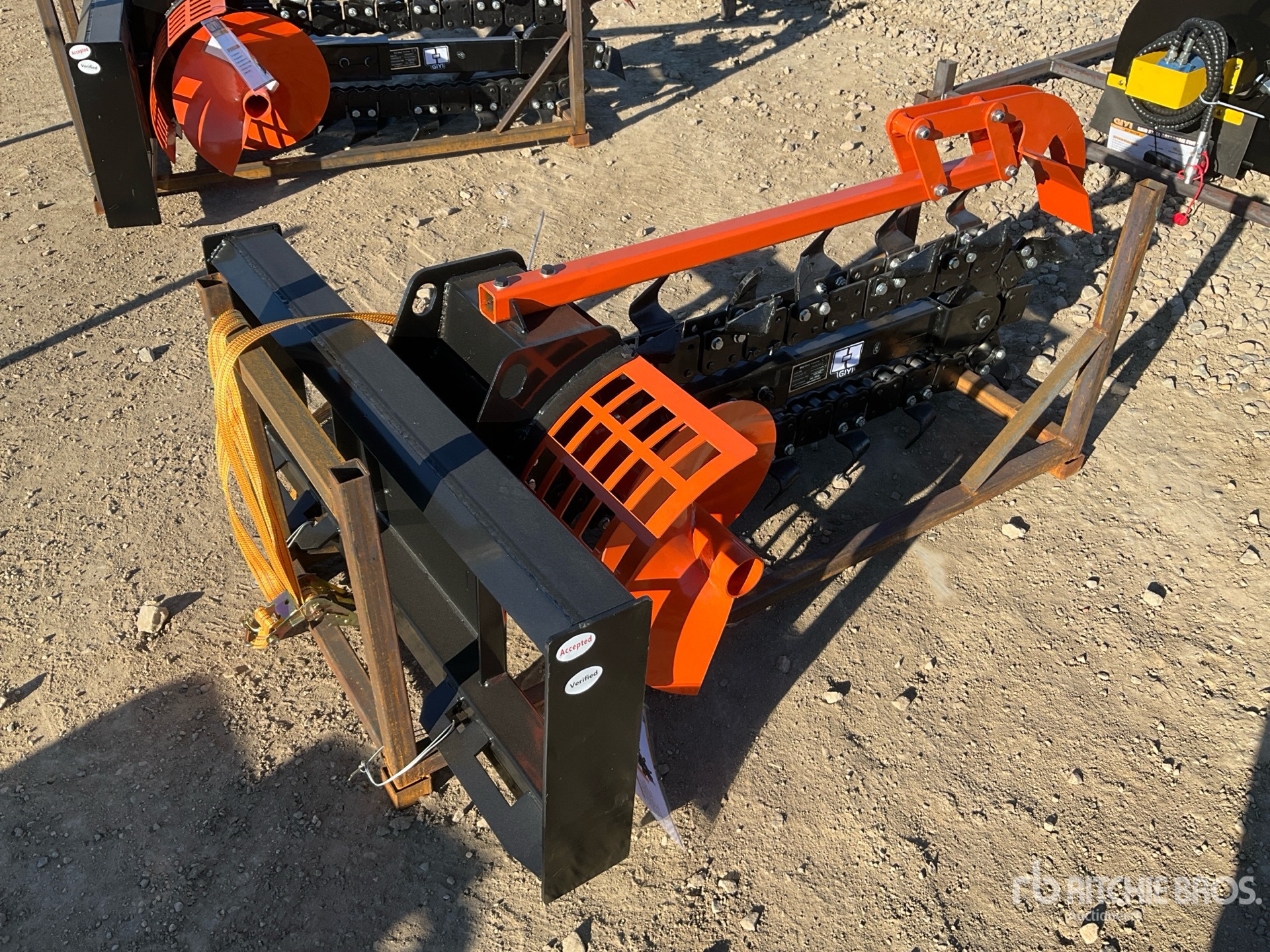 General Appearance with Zdjęcie, prawy dolny róg