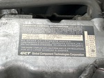 Engine with 