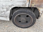 Chassis with 
