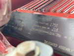 4 Engine with 