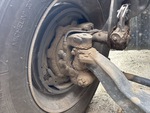 Brakes with 