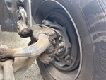 Brakes with 