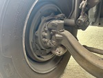 Brakes with 