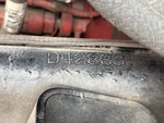 General Appearance with Second Serial Number/VIN Photo