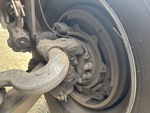 Brakes with 
