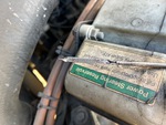 Engine with 