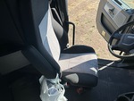 Cab with 