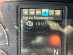 Cab with Engine Hours