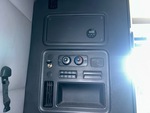 Cab with 