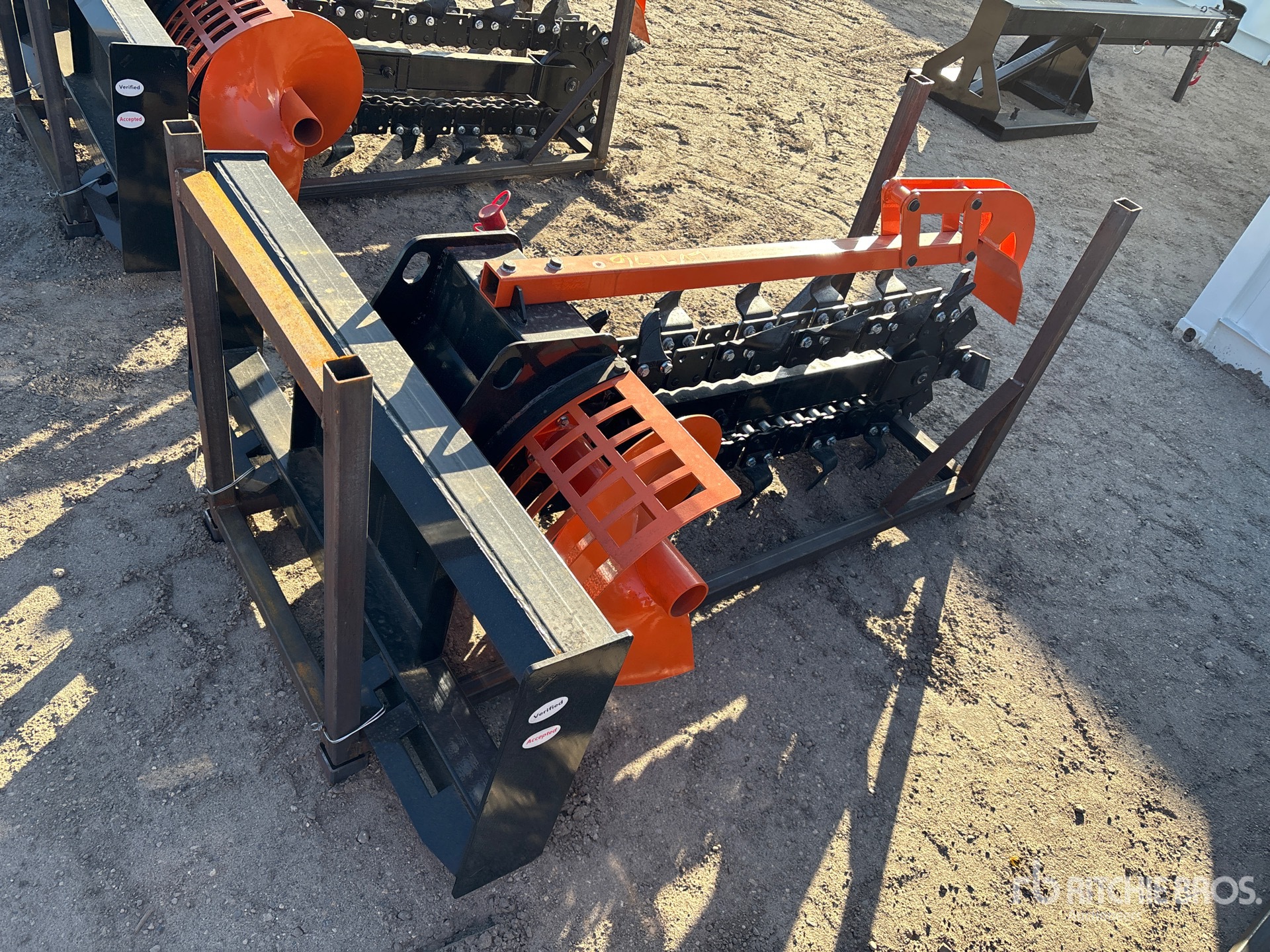 General Appearance with Imagen: esquina trasera derecha