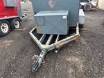 Trailer Chassis with 