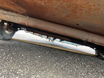 Trailer Chassis with 