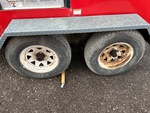 Trailer Chassis with 