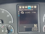 4 Transmision with Engine Hours