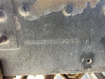 General Appearance with Second Serial Number/VIN Photo