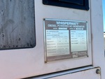 General Appearance with Unit Serial Number
