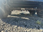 Trailer Chassis with 