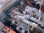 Motor with 