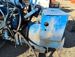Generator with 