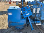 Generator with 