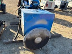 Generator with 