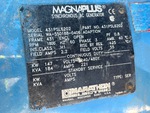 Generator with 