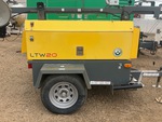 Chassis Photos with 