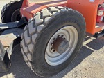 Drivetrain with 