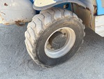 Chassis with 