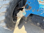 Chassis with 