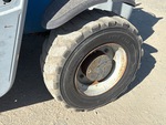 Chassis with 