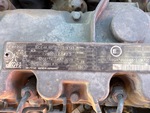 Engine with 