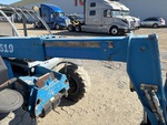 Chassis with 