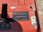 General Appearance with Numero seriale/numero d’identificazione del veicolo (VIN)