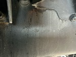 General Appearance with Second Serial Number/VIN Photo