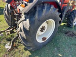 Chassis with 