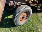 Chassis with 