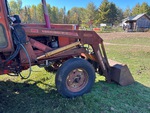 Chassis with 
