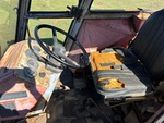 Control Station with 