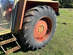 Chassis with 